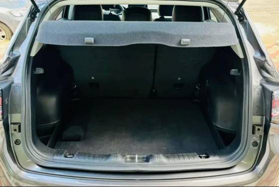 JEEP COMPASS 2.0 TD350 TURBO DIESEL LONGITUDE AT9